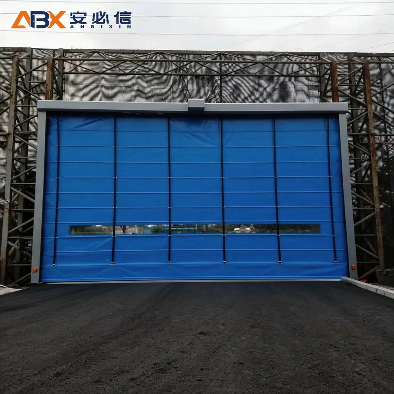 泰州堆积门